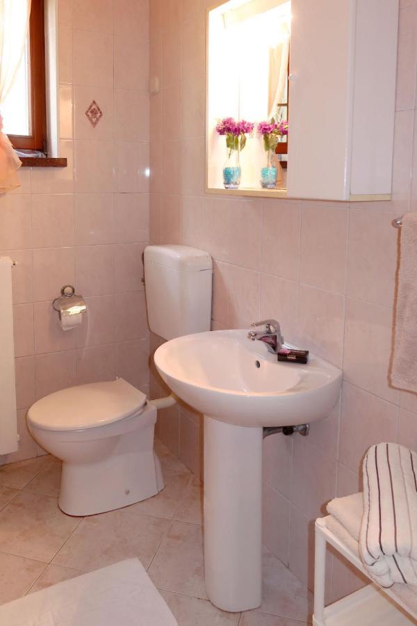 Apartment Mirjana - Lbn312-1 By Interhome Ruzici  Eksteriør billede