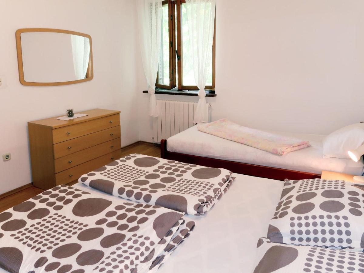 Apartment Mirjana - Lbn312-1 By Interhome Ruzici  Eksteriør billede