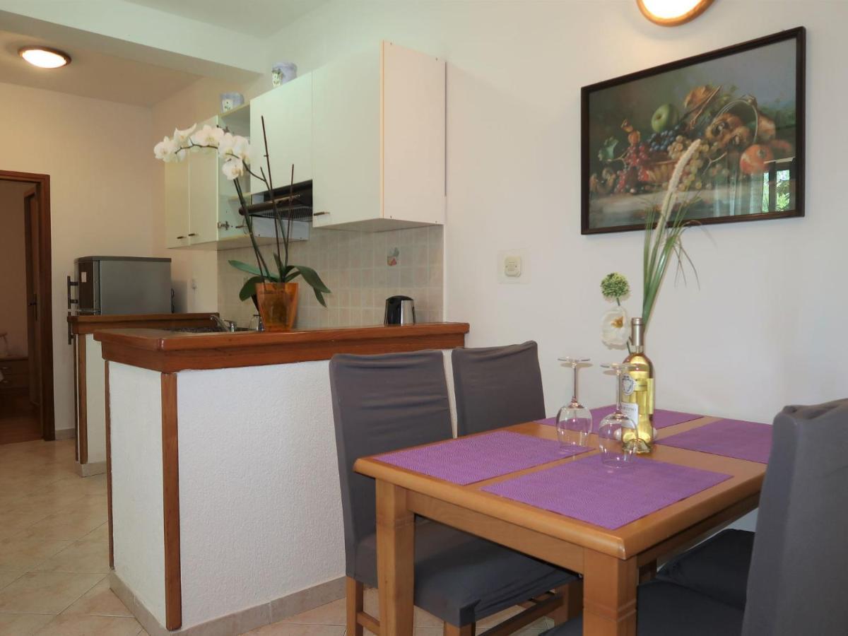Apartment Mirjana - Lbn312-1 By Interhome Ruzici  Eksteriør billede