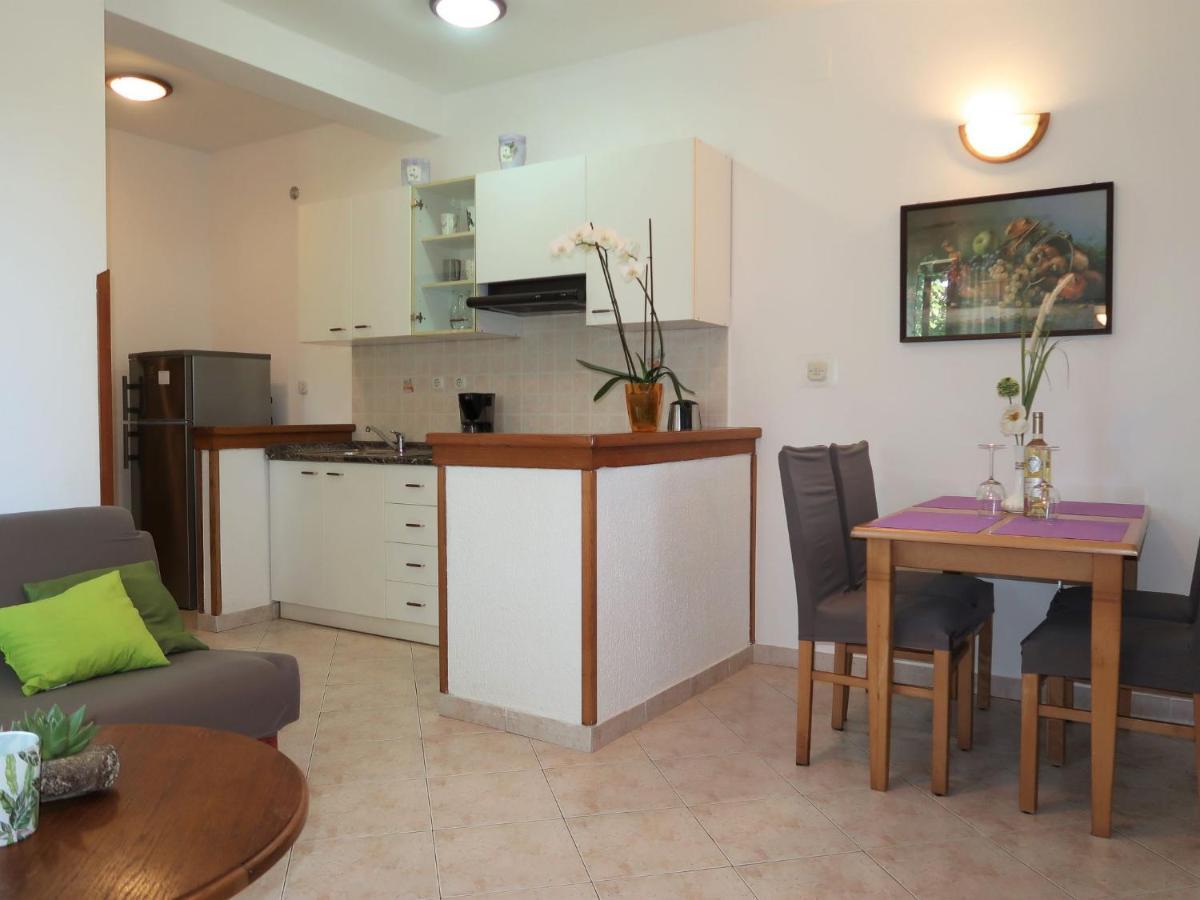 Apartment Mirjana - Lbn312-1 By Interhome Ruzici  Eksteriør billede