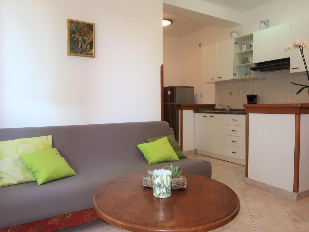 Apartment Mirjana - Lbn312-1 By Interhome Ruzici  Eksteriør billede