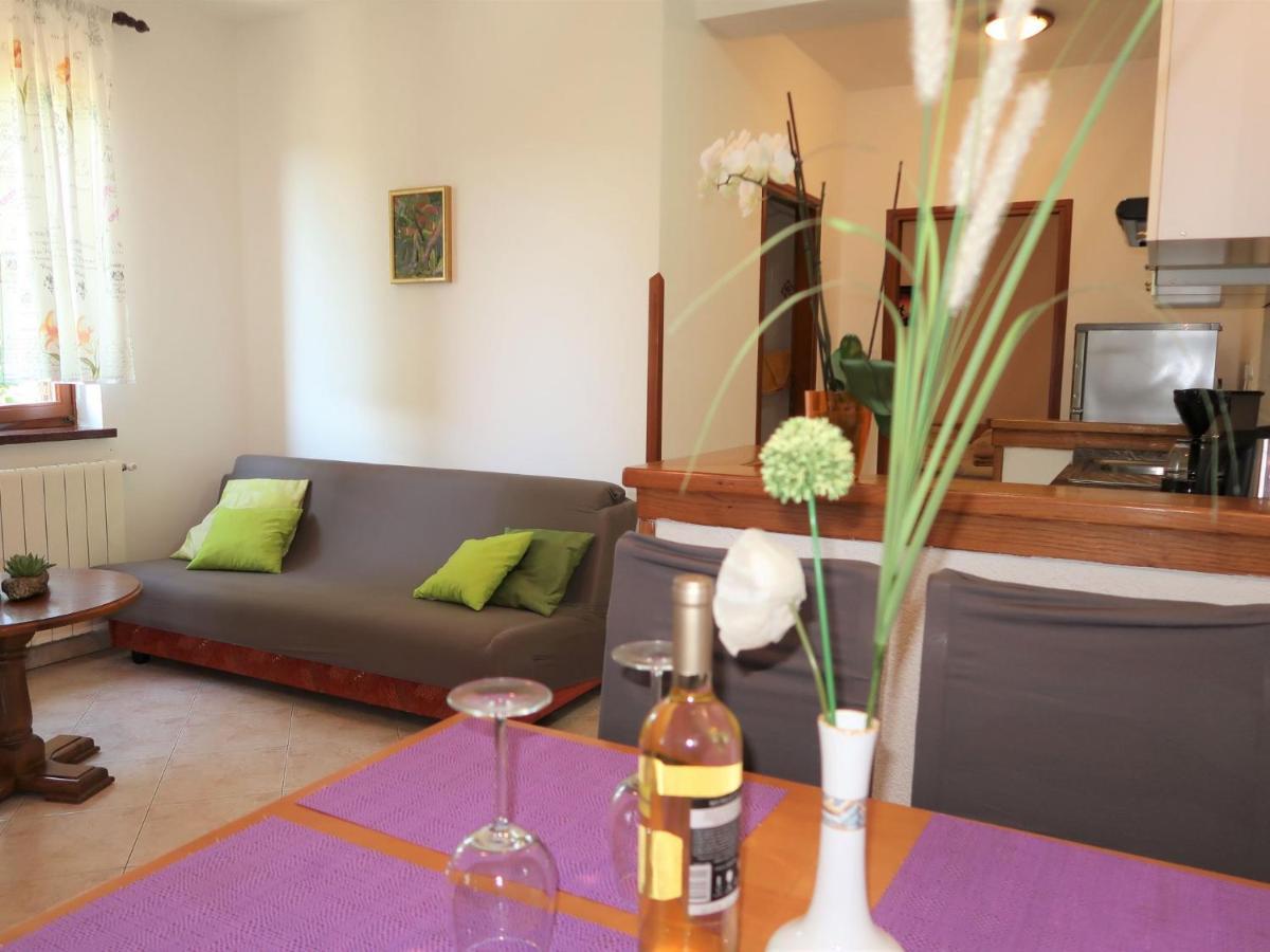 Apartment Mirjana - Lbn312-1 By Interhome Ruzici  Eksteriør billede