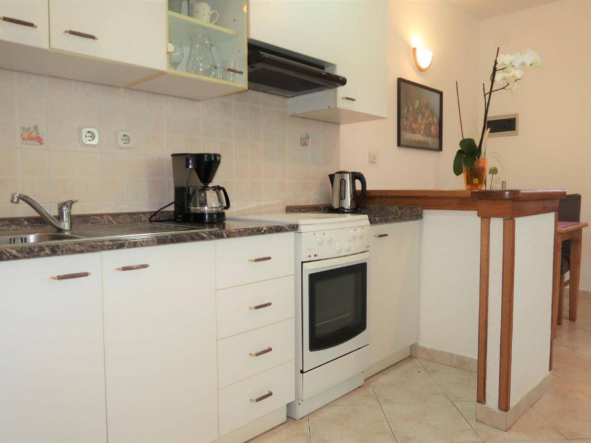 Apartment Mirjana - Lbn312-1 By Interhome Ruzici  Eksteriør billede