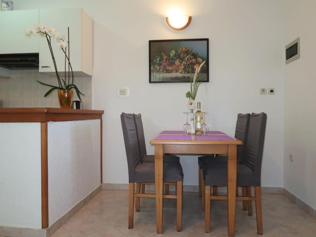 Apartment Mirjana - Lbn312-1 By Interhome Ruzici  Eksteriør billede