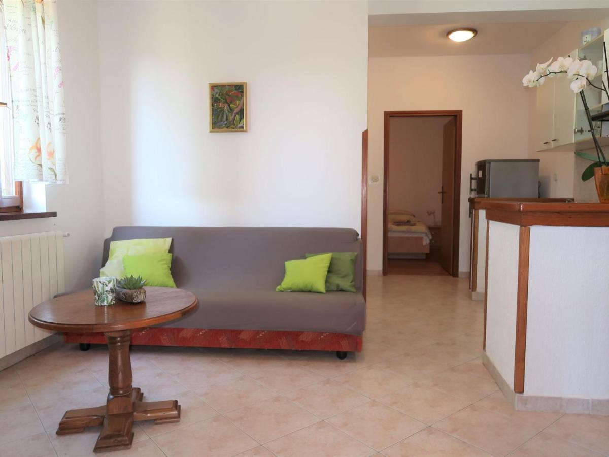 Apartment Mirjana - Lbn312-1 By Interhome Ruzici  Eksteriør billede