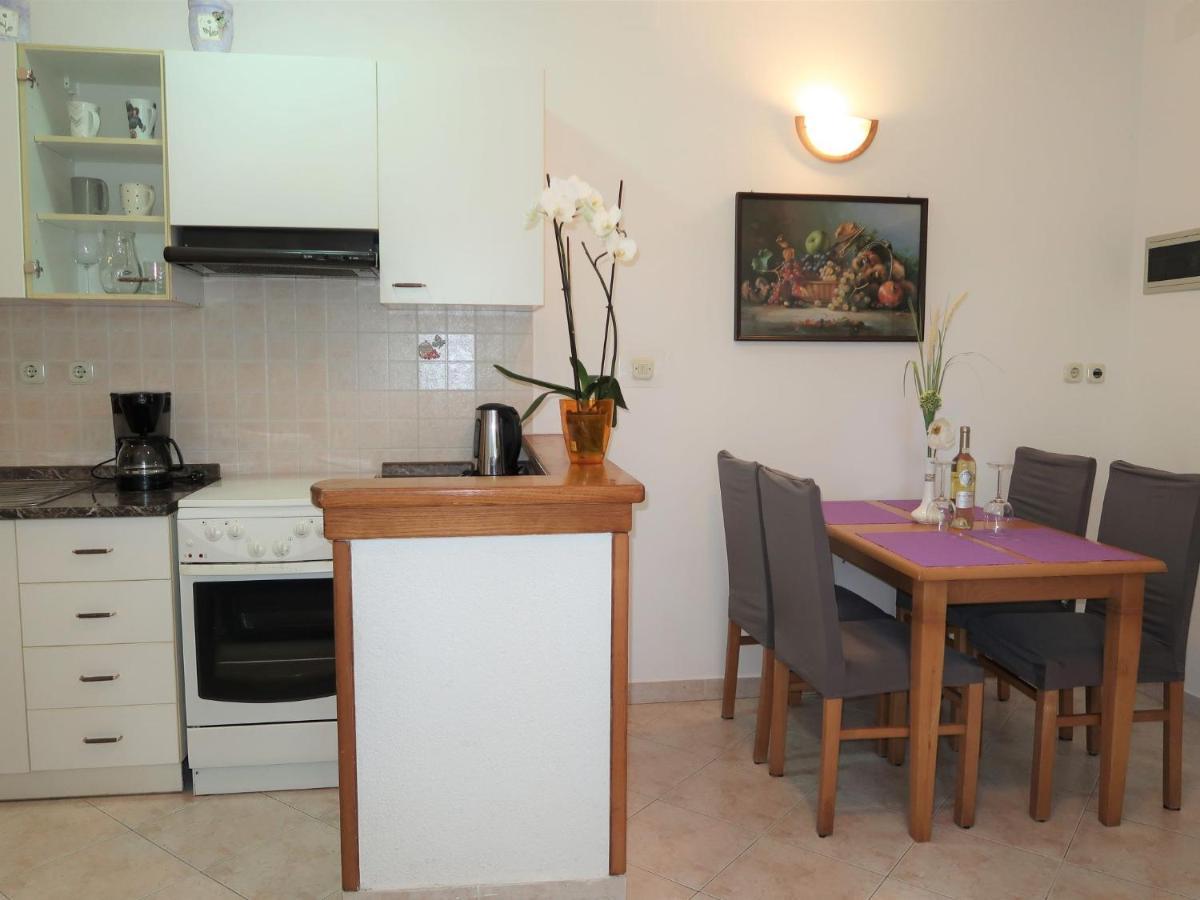 Apartment Mirjana - Lbn312-1 By Interhome Ruzici  Eksteriør billede